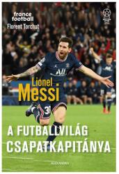 Lionel Messi (2024)