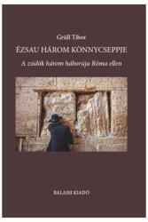 Ézsau három könnycseppje (2024)