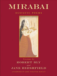Mirabai - Robert Bly, Jane Hirshfield (ISBN: 9780807063873)