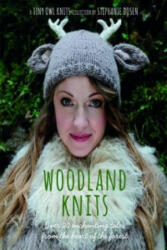Woodland Knits - Stephanie Dosen (2013)