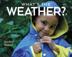 What's the Weather? (ISBN: 9780823443499)