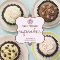 Cupcakes - Peggy Porschen (2013)
