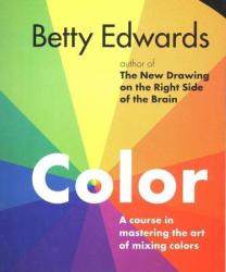 Betty Edwards - Color - Betty Edwards (2009)