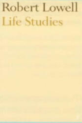 Life Studies - Robert Powell (2001)