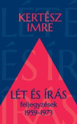 Lét és írás (ISBN: 9786156200709)