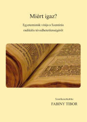 Miért igaz? (ISBN: 9786158242004)