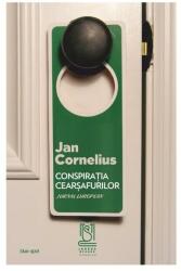 Conspiratia cearsafurilor. Jurnal european - Jan Cornelius (ISBN: 9786303300511)
