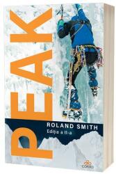Peak - Ești pregătit pentru o călătorie pe Everest? (ISBN: 9786303032382)
