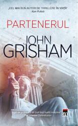 Partenerul - John Grisham (ISBN: 9786060069423)