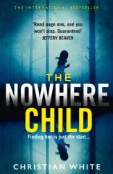 The Nowhere Child (ISBN: 9780008276560)