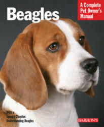 Beagles - Lucia Roesel Parent (2013)