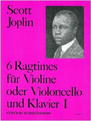 VIER KLAVIERSTÜCKE ZU VIER HAENDEN (ISBN: 9786300192904)