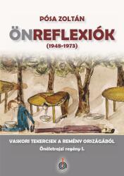 Önreflexiók (ISBN: 9786156627049)