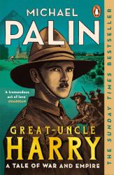 Great-Uncle Harry (ISBN: 9781804940655)