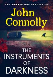 The Instruments of Darkness (ISBN: 9781529391862)
