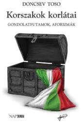 Korszakok korlátai (ISBN: 9786156759160)