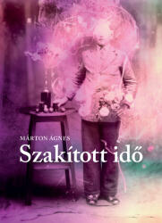 Szakított idő / Apricity (ISBN: 9786156759214)