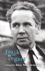 Játék és végzet (ISBN: 9786156668196)
