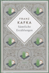 Franz Kafka: Franz Kafka: Sämtliche Erzählungen (ISBN: 9783730614167)