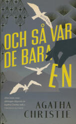 Agatha Christie: Agatha Christie: Och sa var de bara en (ISBN: 9789188745989)