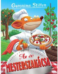Az Év mesterszakácsa (2024)