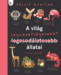 A világ legnevetségesebb állatai (2024)