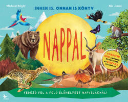 Nappal / Éjszaka (2024)