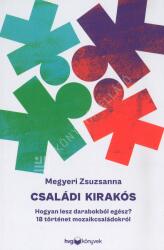 Családi kirakós (2024)
