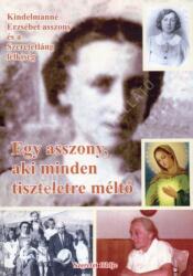 Egy asszony, aki minden tiszteletre méltó (2024)