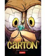 Carton - Doug TenNapel (ISBN: 9786303213613)