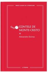 Contele de Monte-Cristo I (vol. 48) - Alexandre Dumas (ISBN: 9786303197951)