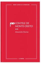 Contele de Monte-Cristo 2 (vol. 49) - Alexandre Dumas (ISBN: 9786303197968)