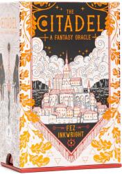 The Citadel Oracle Deck (ISBN: 9781454956396)