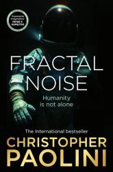 Fractal Noise (ISBN: 9781035001132)