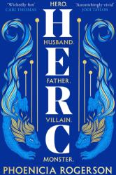 Herc (ISBN: 9780008589875)