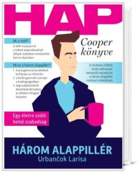 Három alappillér (ISBN: 9788097457501)