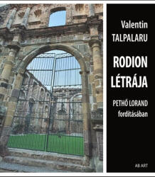 Rodion létrája (ISBN: 9786156687340)
