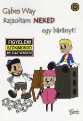 Rajzoltam NEKED egy bárányt (ISBN: 9786156292476)