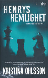 Kristina Ohlsson: Kristina Ohlsson: Henrys hemlighet (ISBN: 9789164206824)