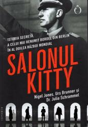 Salonul Kitty (ISBN: 9786306616060)