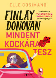 Finlay Donovan mindent kockára tesz (2024)