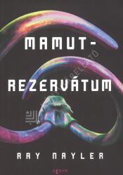 Mamutrezervátum (2024)