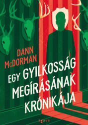 Egy gyilkosság megírásának krónikája (2024)