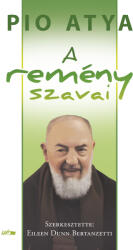 A remény szavai (ISBN: 9789632676340)
