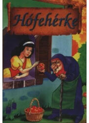 Hófehérke Szépséghibás (ISBN: 9789639125476)