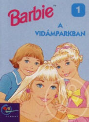 Barbie a vidámparkban Szépséghibás (ISBN: 9789636272890)