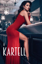 A kartell (ISBN: 9786156624673)