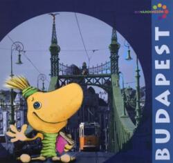 Budapest (2021)