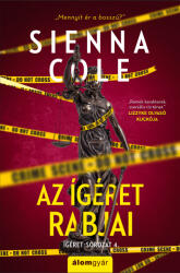Az ígéret rabjai (2025)