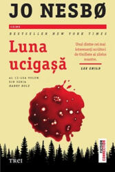 Luna ucigasa - Jo Nesbo (ISBN: 9786064022653)